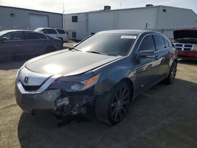 2011 Acura TL