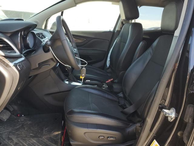 2014 Buick Encore Convenience