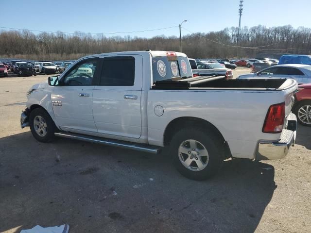 2013 Dodge RAM 1500 SLT