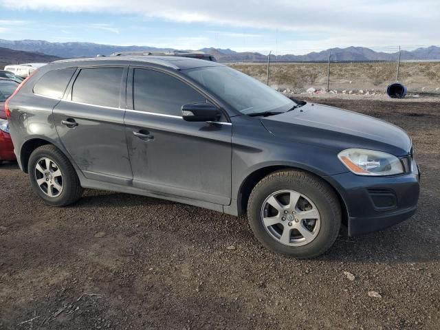 2011 Volvo XC60 3.2