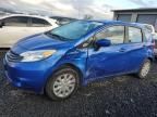 2015 Nissan Versa Note S