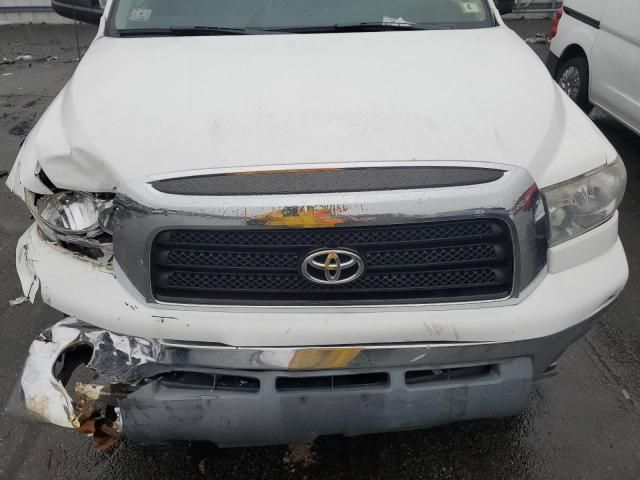 2008 Toyota Tundra Double Cab