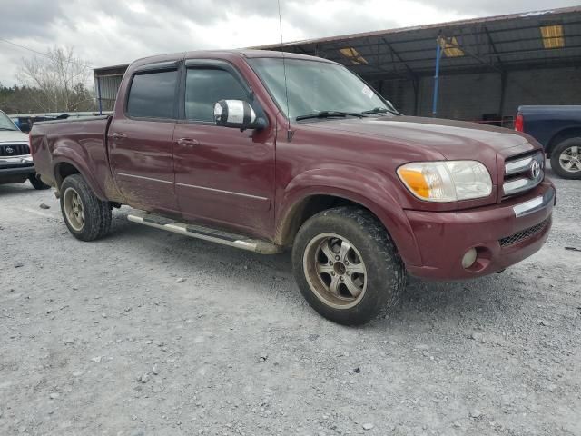 2005 Toyota Tundra Double Cab SR5