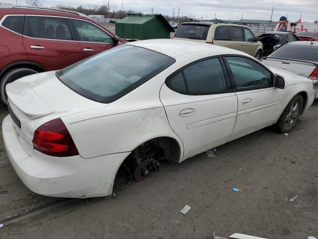 2005 Pontiac Grand Prix