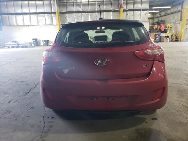 2014 Hyundai Elantra GT