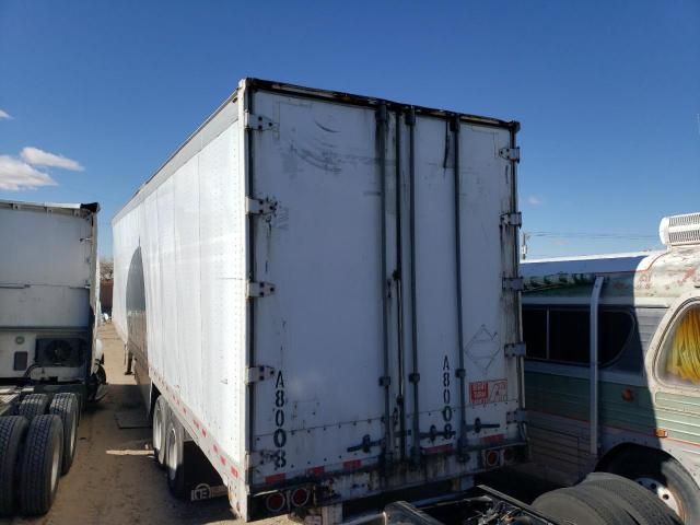 2005 Ggsd Reefer