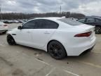 2020 Jaguar XE S