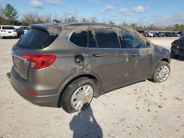 2017 Buick Envision Preferred