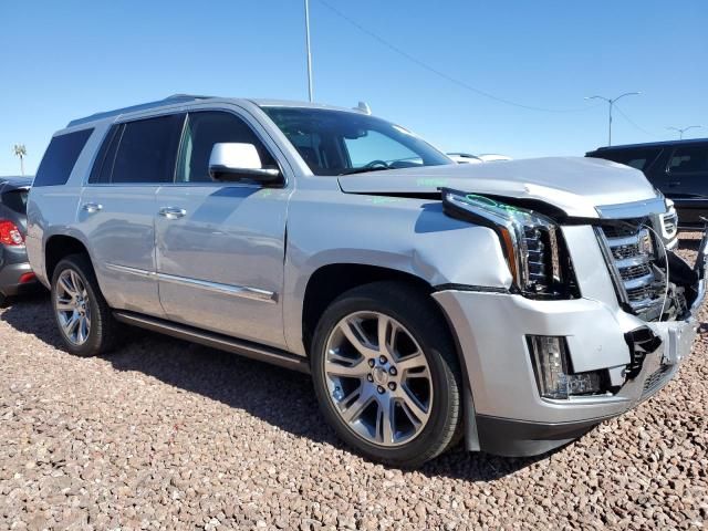 2016 Cadillac Escalade Premium