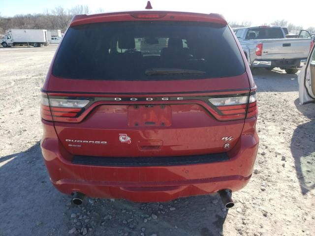 2015 Dodge Durango R/T