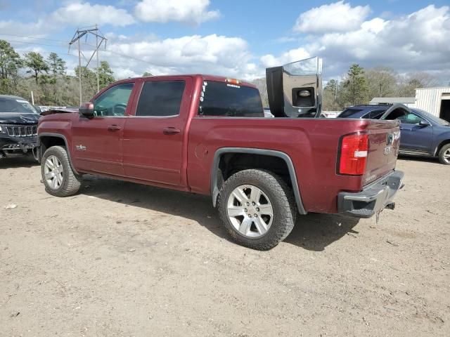 2014 GMC Sierra C1500 SLE