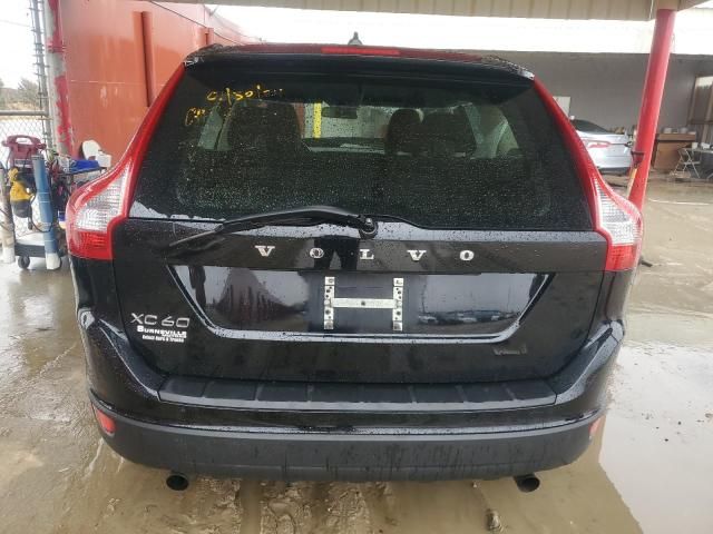 2013 Volvo XC60 3.2