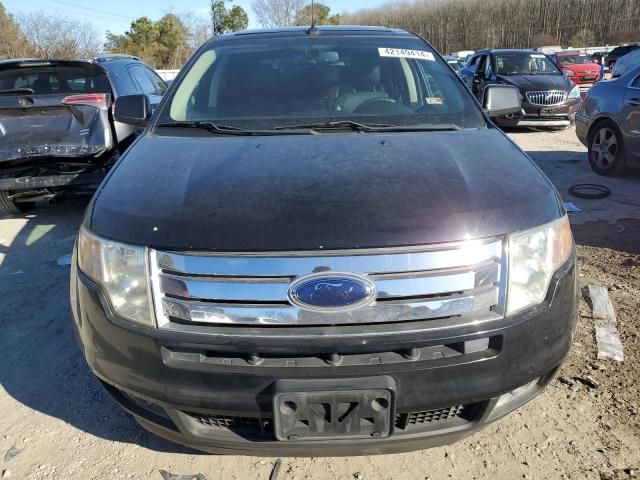 2009 Ford Edge SEL