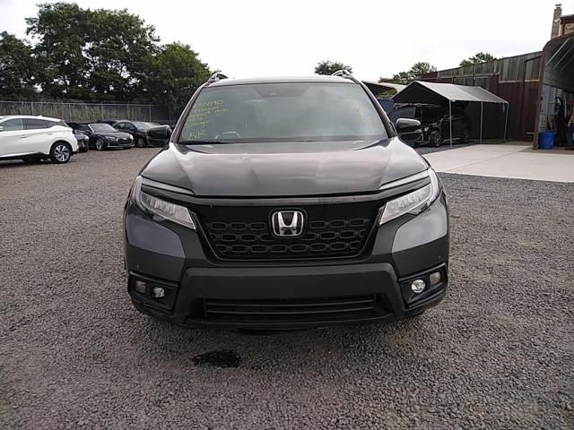 2019 Honda Passport Touring