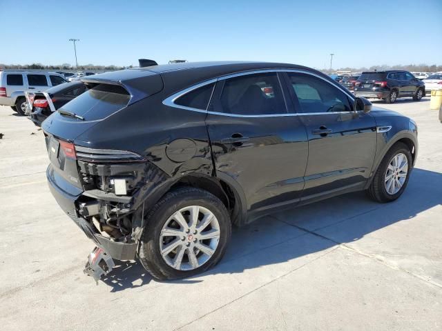 2018 Jaguar E-PACE S