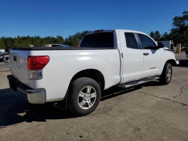 2013 Toyota Tundra Double Cab SR5