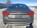 2014 Audi A7 Prestige