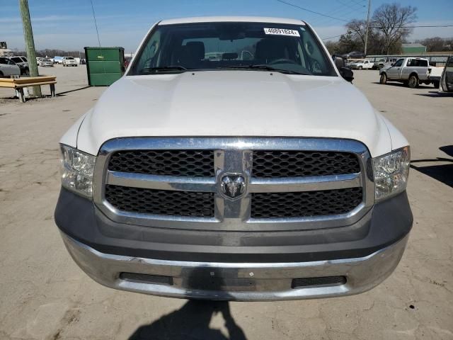 2014 Dodge RAM 1500 ST