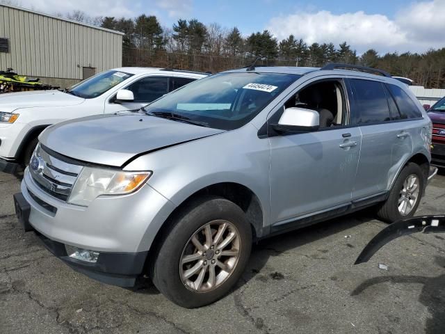 2010 Ford Edge SEL