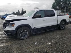 2019 Dodge RAM 1500 Rebel for sale in Graham, WA