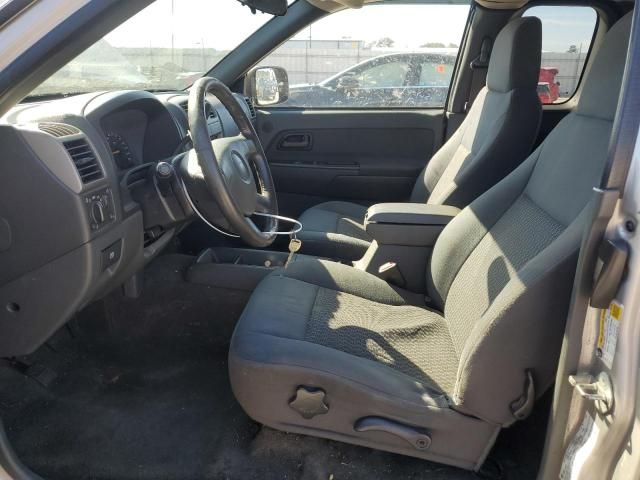 2006 Chevrolet Colorado