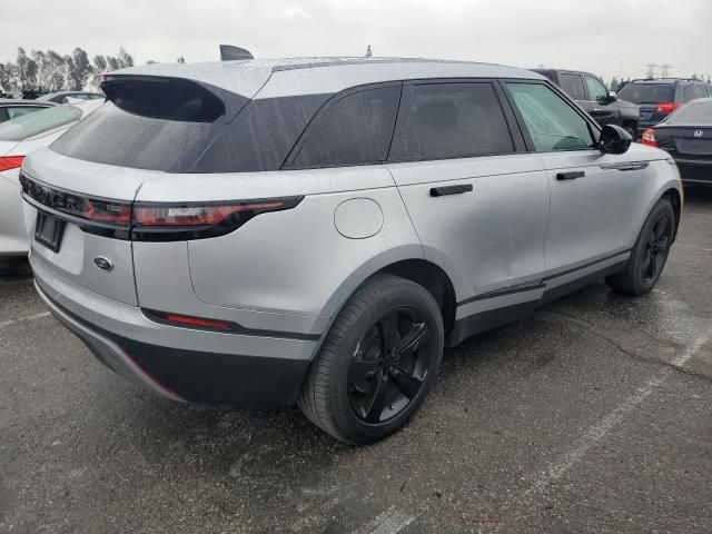 2019 Land Rover Range Rover Velar S