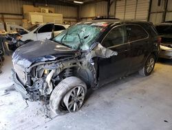 Chevrolet Equinox lt Vehiculos salvage en venta: 2016 Chevrolet Equinox LT