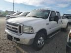 2005 Ford F350 Super Duty