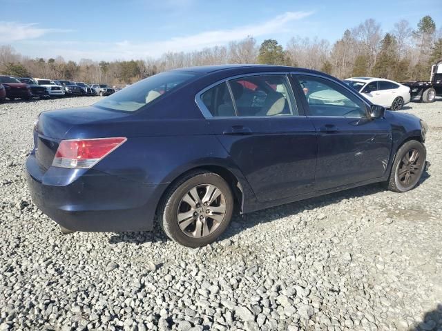 2010 Honda Accord LXP