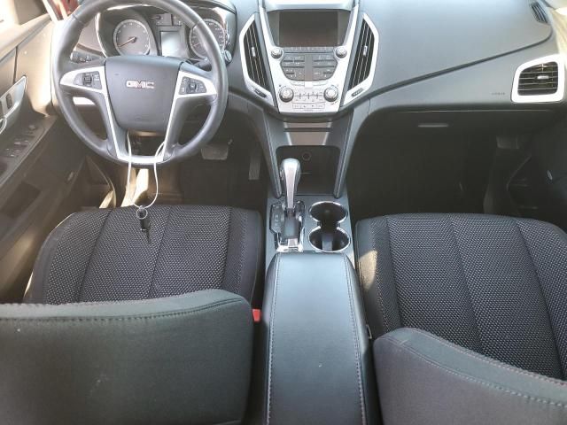 2013 GMC Terrain SLE