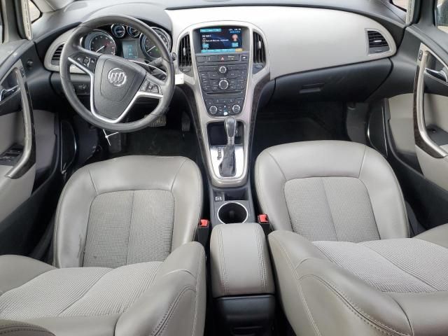 2015 Buick Verano