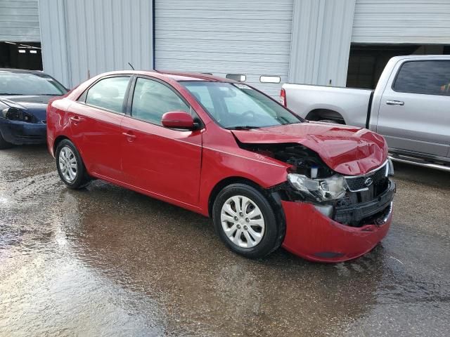 2013 KIA Forte EX