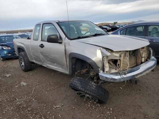 2006 Chevrolet Colorado