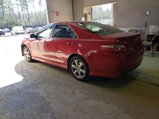 2007 Toyota Camry CE