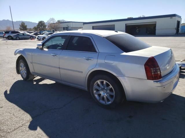 2007 Chrysler 300C