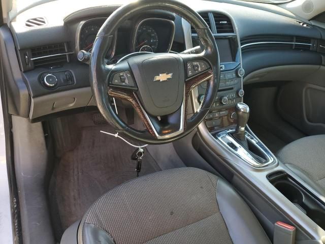 2013 Chevrolet Malibu 2LT