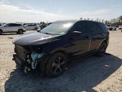 Salvage cars for sale at auction: 2020 Chevrolet Equinox LS
