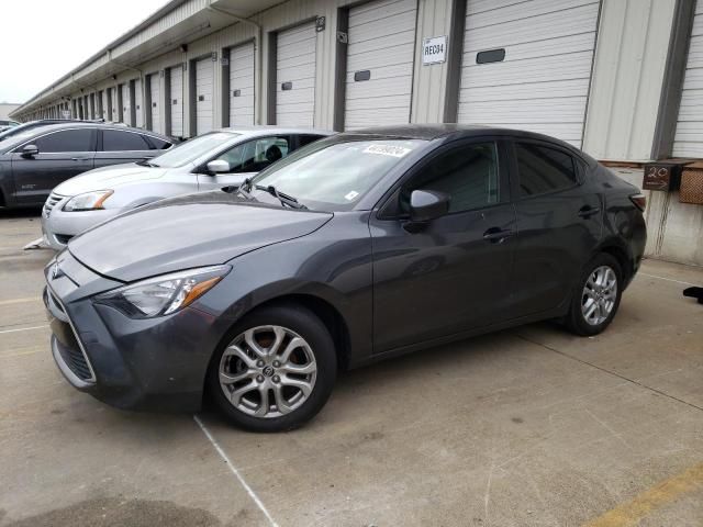 2018 Toyota Yaris IA