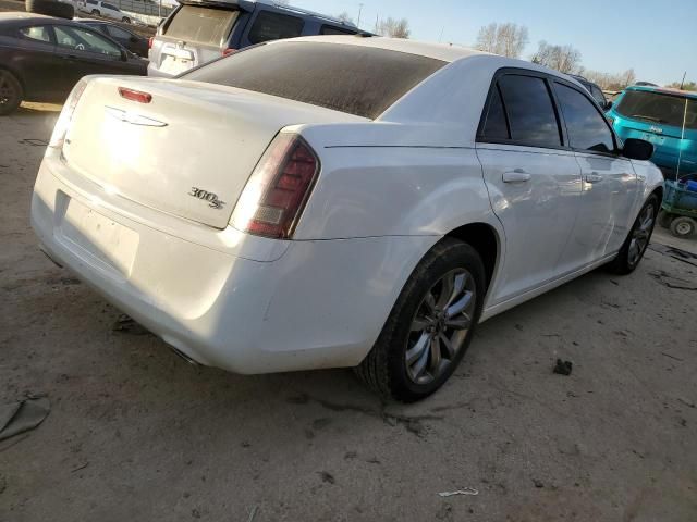 2014 Chrysler 300 S