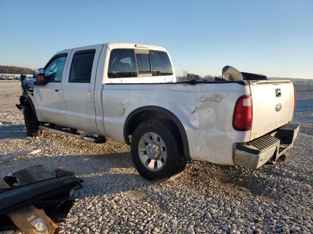 2010 Ford F250 Super Duty