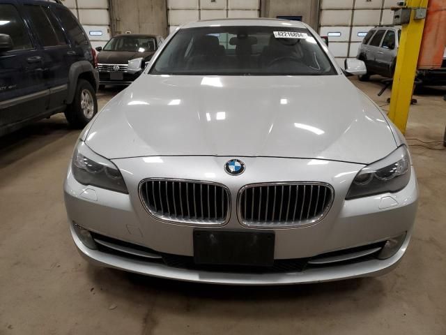 2011 BMW 535 XI