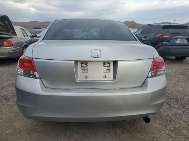 2009 Honda Accord LX