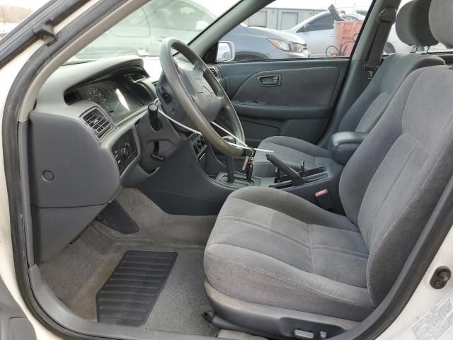 2001 Toyota Camry CE