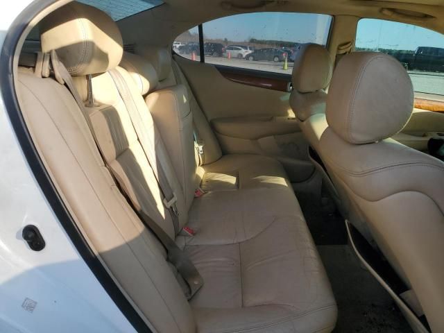 2005 Lexus ES 330