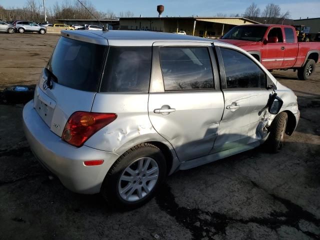 2005 Scion XA