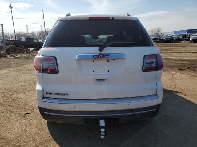 2013 GMC Acadia SLT-1