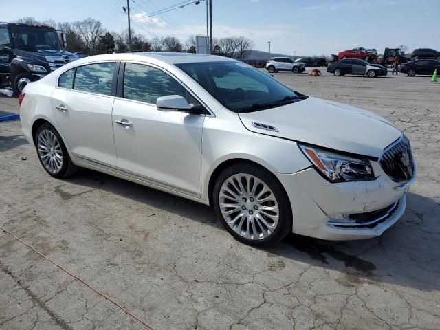 2014 Buick Lacrosse Touring