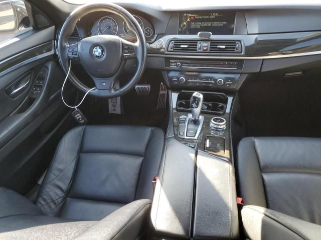 2013 BMW 528 XI