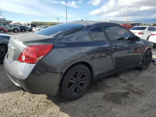 2010 Nissan Altima S