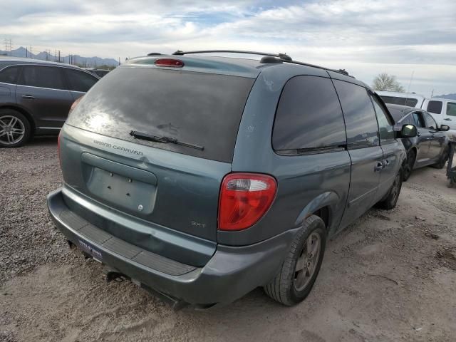 2005 Dodge Grand Caravan SXT